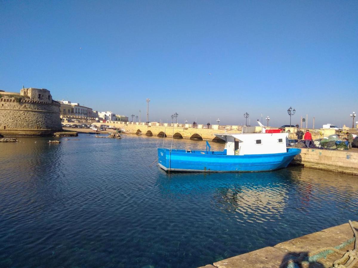 Gallipoli Beach Екстер'єр фото