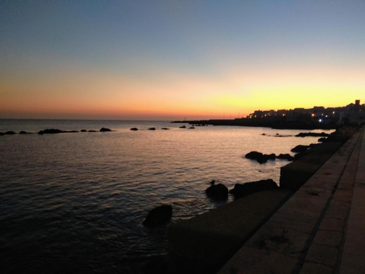 Gallipoli Beach Екстер'єр фото