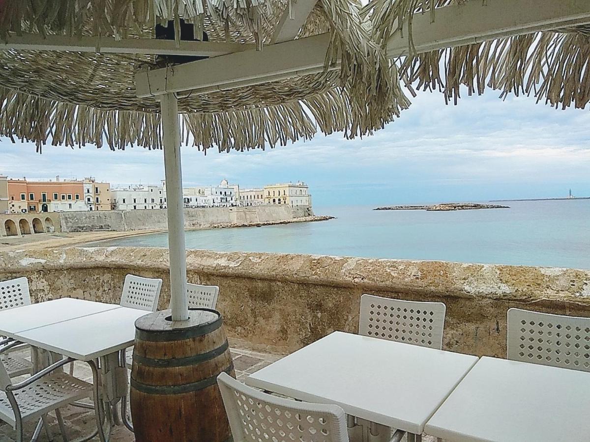 Gallipoli Beach Екстер'єр фото