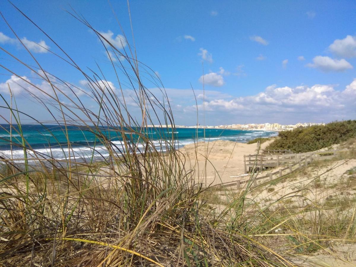 Gallipoli Beach Екстер'єр фото