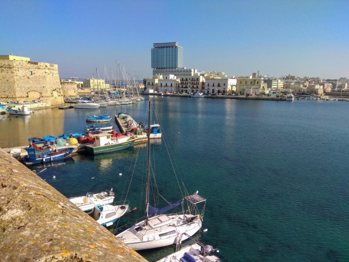 Gallipoli Beach Екстер'єр фото
