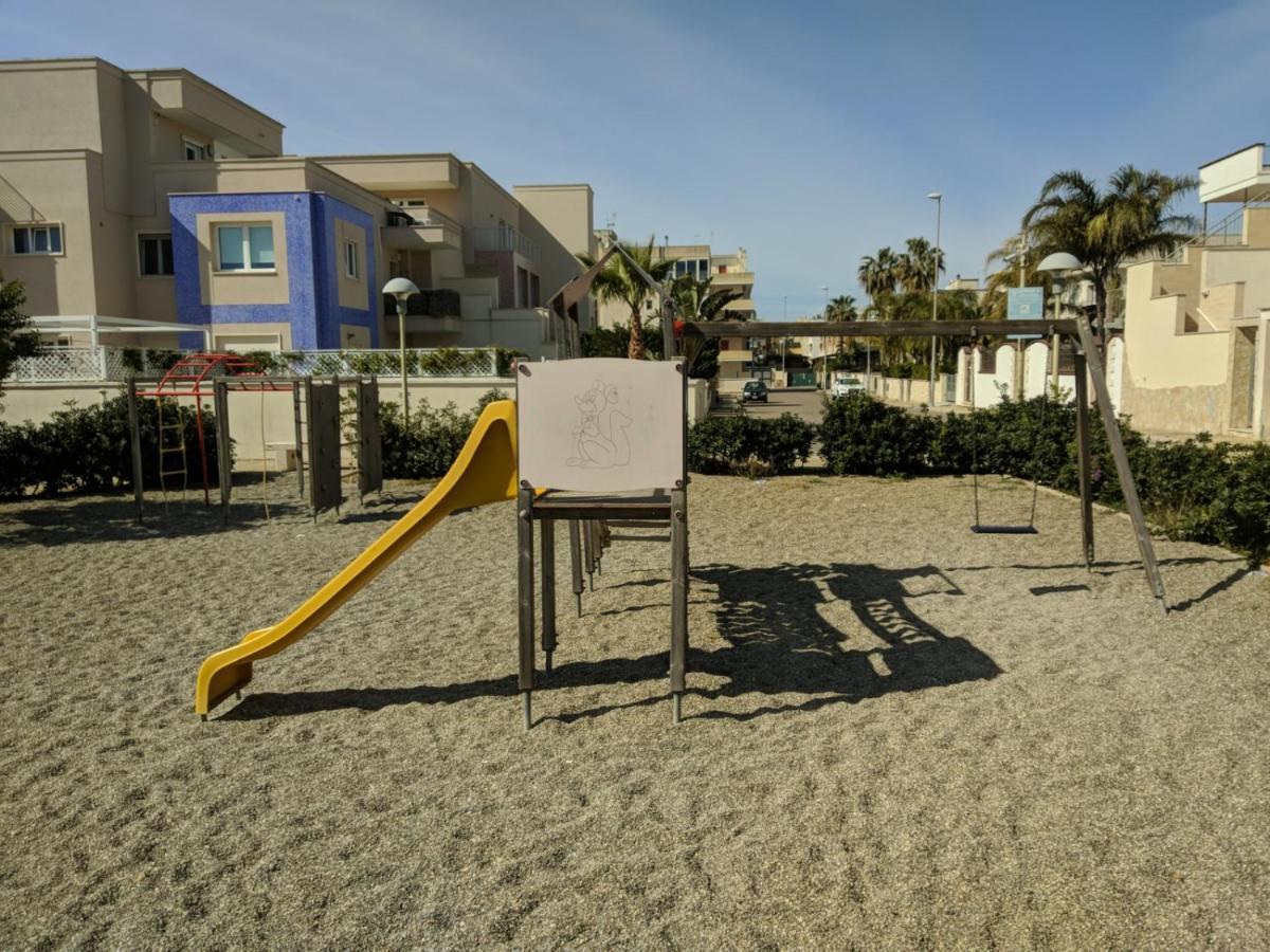 Gallipoli Beach Екстер'єр фото