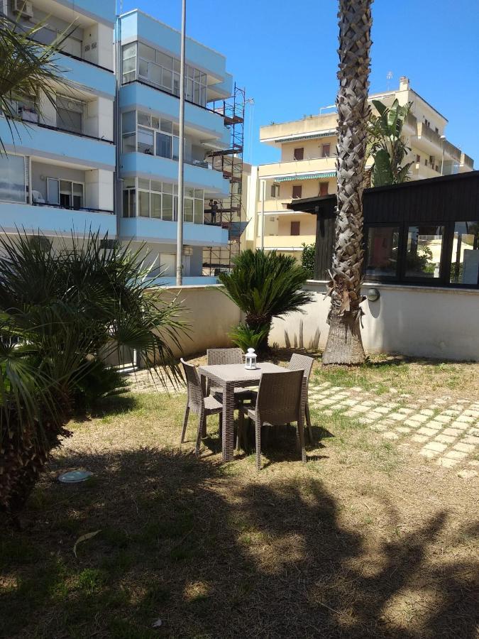 Gallipoli Beach Екстер'єр фото
