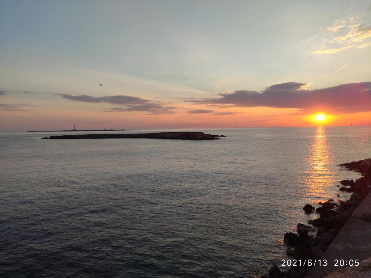 Gallipoli Beach Екстер'єр фото
