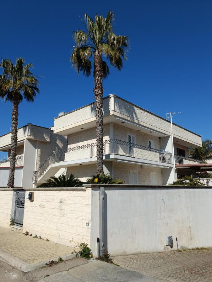 Gallipoli Beach Екстер'єр фото