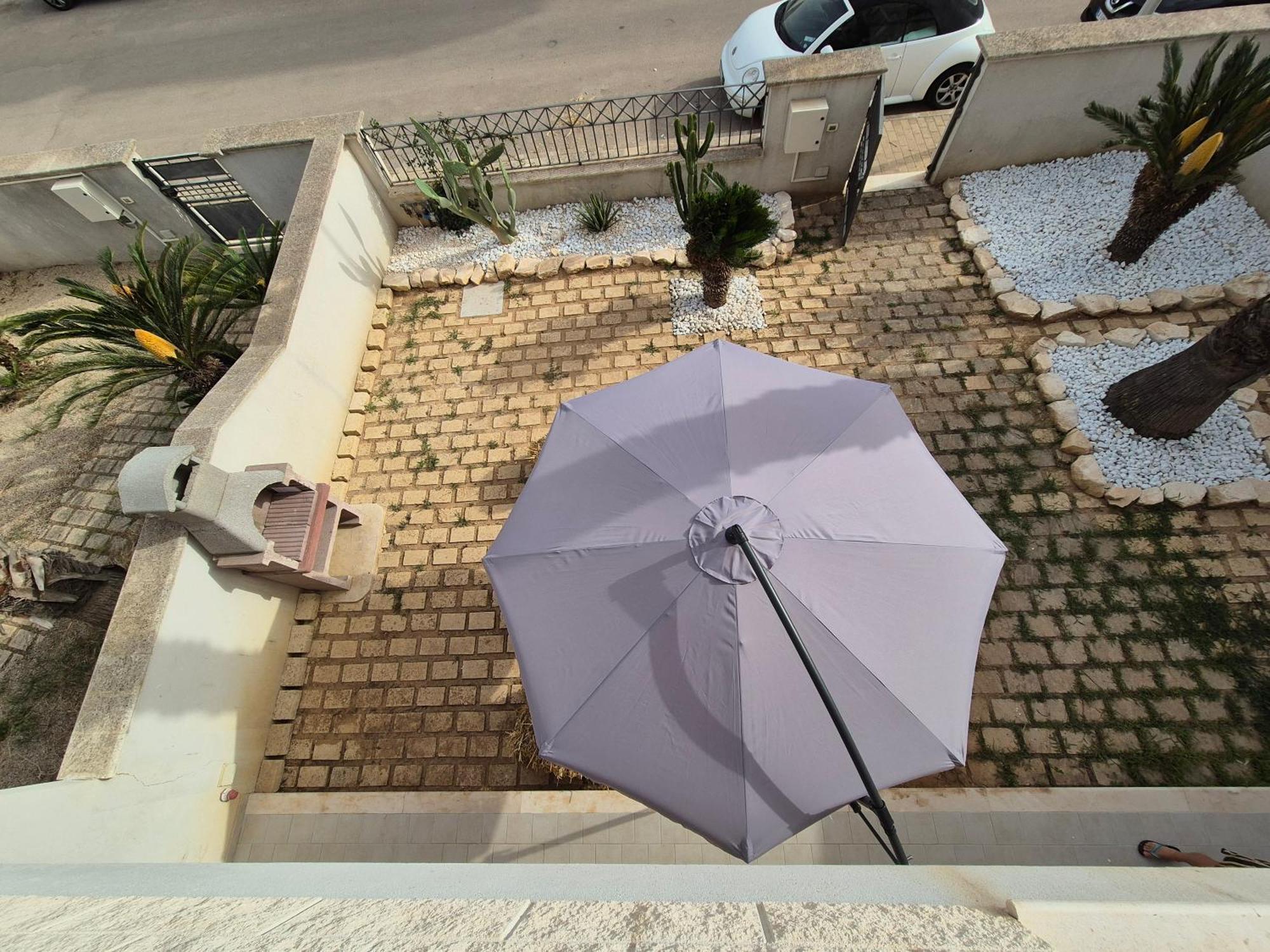 Gallipoli Beach Екстер'єр фото